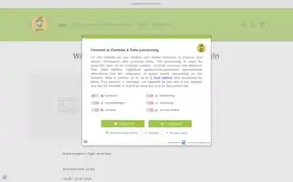 Kerstins-rennsemmeln.de Screenshot 2024-05-19 04:33:10