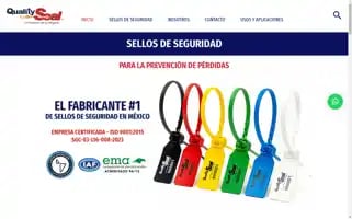 Qualityseal.com.mx Screenshot 2024-06-28 05:46:46