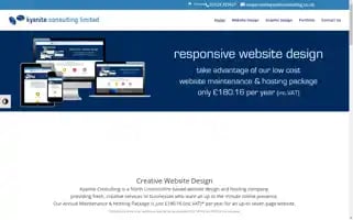 Kyaniteconsulting.co.uk Screenshot 2024-07-02 06:31:31