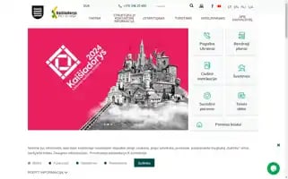 Kaisiadorys.lt Screenshot 2024-06-28 05:44:13