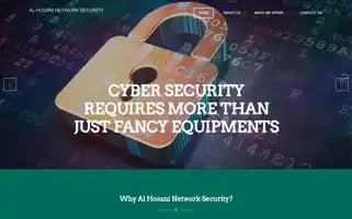 Alhosaninetworksecurity.com Screenshot 2024-06-29 00:08:13