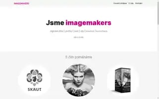 Imagemakers.cz Screenshot 2024-06-30 02:20:00