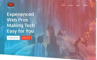 Bigtomatotech.com Screenshot 2024-07-06 12:15:07