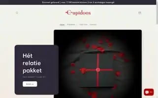 Cupidoos.com Screenshot 2024-05-27 06:32:21