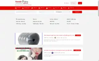 Raovatonline.org Screenshot 2024-06-29 06:57:49