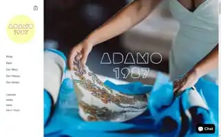 Adamo1987.com Screenshot 2024-04-17 18:27:38