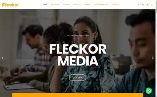 Fleckor.com Screenshot 2024-06-18 08:05:13