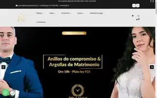 Dlujosaccesorios.co Screenshot 2024-05-03 13:32:24