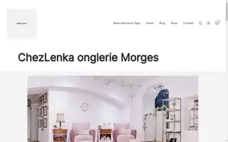 Chezlenka.ch Screenshot 2024-05-18 10:56:58