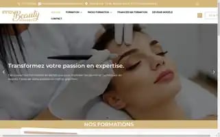 Innovbeautyacademy.com Screenshot 2024-05-28 17:31:07
