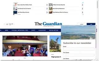 Theguardian.com.au Screenshot 2024-05-14 09:06:19