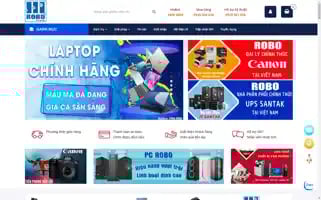 Robo.vn Screenshot 2024-06-25 04:03:32