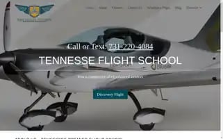 Safeflightaviation.com Screenshot 2024-04-23 15:35:51