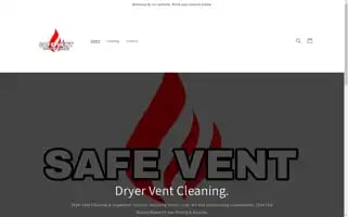 Safeventsouthcoast.com Screenshot 2024-04-27 07:50:00