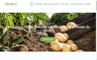 Sopresabf.com Screenshot 2024-05-27 17:28:04