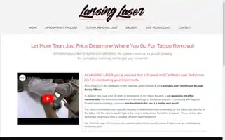 Lansinglaser.com Screenshot 2024-07-03 07:05:43