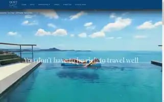 Quietexcitementtravel.com Screenshot 2024-04-23 20:14:32