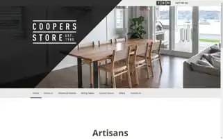 Coopersstore.com.au Screenshot 2024-06-11 06:08:43