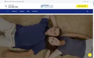 Truepricecarpetcleaning.com Screenshot 2024-06-26 11:35:18