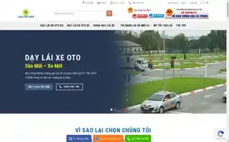 Truongsaigontourist.com Screenshot 2024-04-16 09:38:23