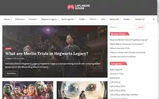 Laplanchedesign.com Screenshot 2024-06-26 17:41:29