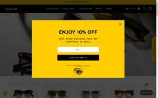 Moscot.com Screenshot 2024-05-04 13:02:58