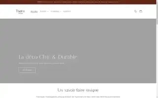 Tsara-handmade.fr Screenshot 2024-05-03 10:52:15