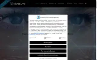Kenbun.de Screenshot 2024-06-14 21:54:31