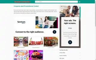 Couponaustralia.com Screenshot 2024-05-09 06:36:56