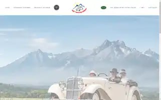 Tatranskyoldtimer.sk Screenshot 2024-06-15 21:59:38