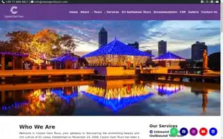 Ceylongemtours.com Screenshot 2024-04-26 14:13:30