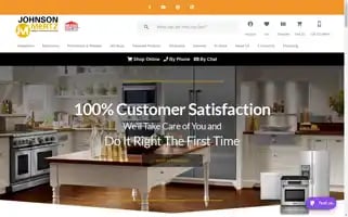 Johnsonmertzappliance.com Screenshot 2024-05-12 13:22:52