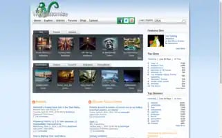 Wincustomize.com Screenshot 2024-05-06 02:24:42