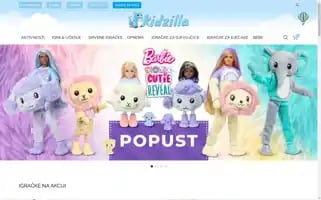 Kidzilla.hr Screenshot 2024-07-09 07:55:52