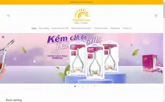 Vietshines.us Screenshot 2024-04-27 05:28:22