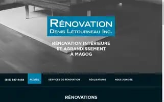 Renovationdenisletourneau.com Screenshot 2024-04-25 16:56:34