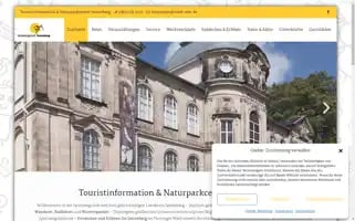 Sonneberg-tourismus.de Screenshot 2024-04-22 12:00:27