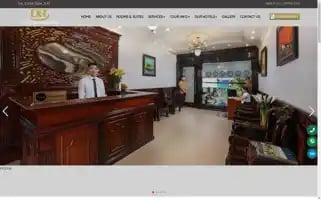 Littlediamondhotel.com Screenshot 2024-04-27 04:47:21