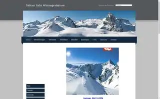 Skitouritalie.nl Screenshot 2024-04-16 10:03:12
