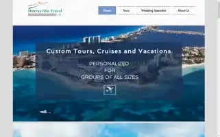 Murrayvilletravel.com Screenshot 2024-04-22 19:32:39