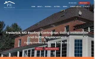 Politzenterprises.com Screenshot 2024-07-07 04:13:14