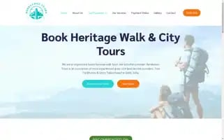 Rendevouztours.com Screenshot 2024-04-23 19:17:07