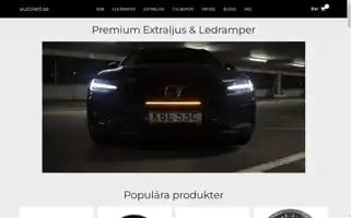 Autoled.se Screenshot 2024-05-21 16:13:58