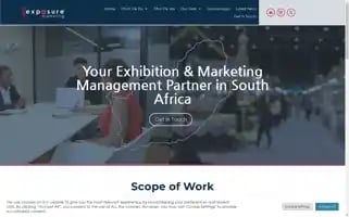 Exposuremarketing.co.za Screenshot 2024-05-15 21:41:23