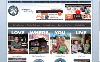 Saukprairie.com Screenshot 2024-06-14 01:33:21