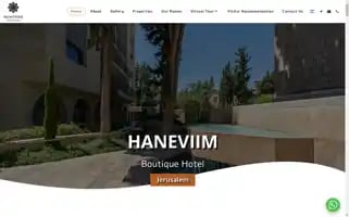 Haneviimboutique.co.il Screenshot 2024-07-08 13:51:09