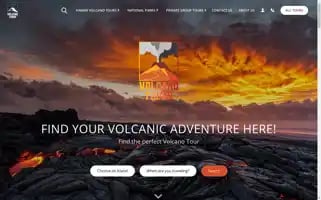 Volcanotours.com Screenshot 2024-04-27 03:20:17