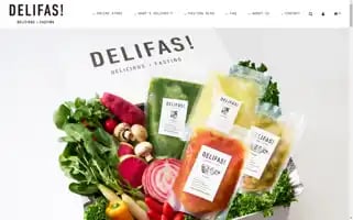 Delifas.com Screenshot 2024-05-05 19:01:33