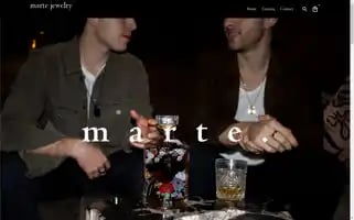 Martejewelry.shop Screenshot 2024-05-03 09:37:31
