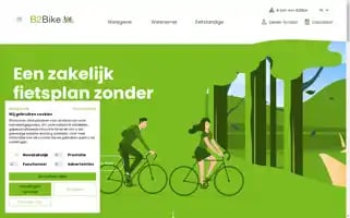 B2bike.be Screenshot 2024-06-29 22:35:08